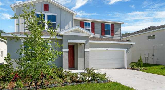 Photo of 1111 Olivine Ave, Dundee, FL 33838