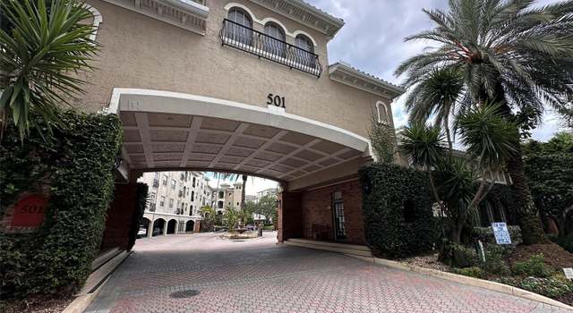 Photo of 501 Knights Run Ave #1327, Tampa, FL 33602