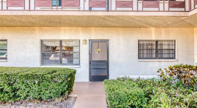Photo of 7975 58th Ave N #111, St Petersburg, FL 33709