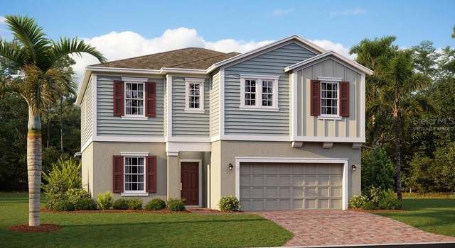 Photo of 4692 Coral Harbour Rd, Kissimmee, FL 34758