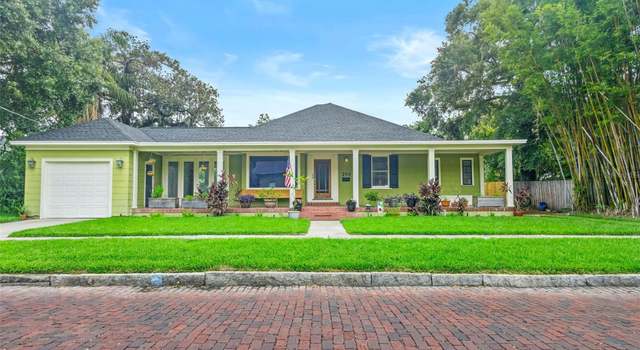 Photo of 204 W Calhoun St, Plant City, FL 33563
