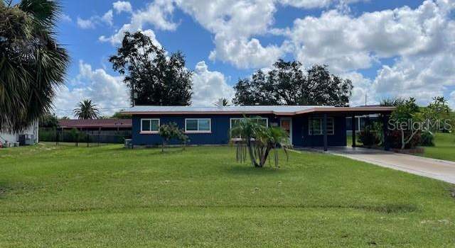 Photo of 3120 Wisteria Pl, Punta Gorda, FL 33950
