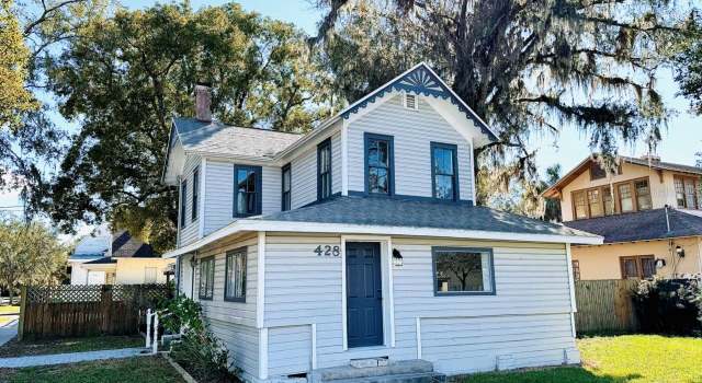 Photo of 428 E Orange Ave, Eustis, FL 32726