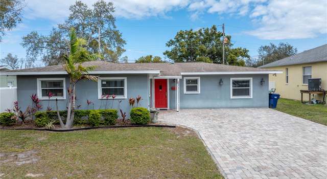 Photo of 4717 W Beaumont St, Tampa, FL 33611