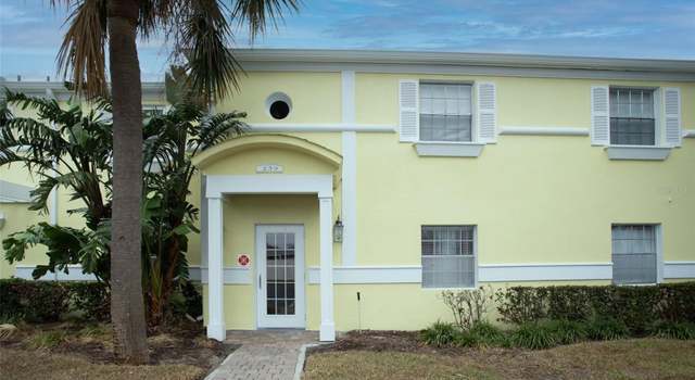 Photo of 239 Seahorse Dr SE Unit B, St Petersburg, FL 33705