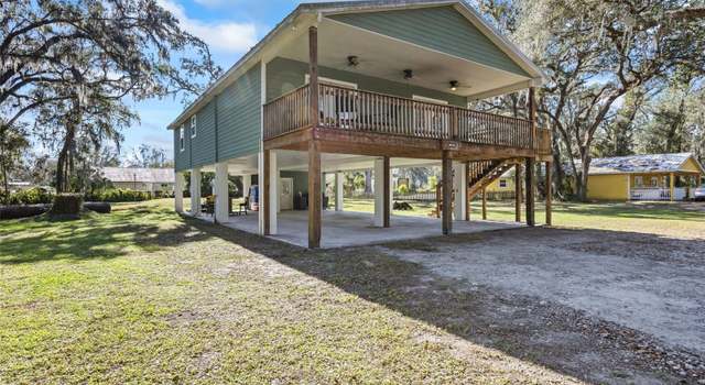 Photo of 39744 Amber Ave, Zephyrhills, FL 33540