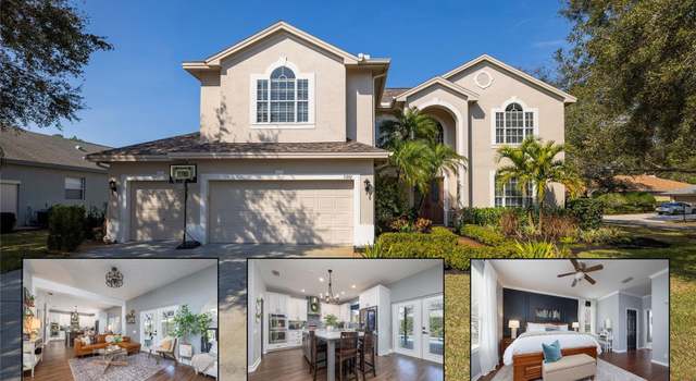 Photo of 5292 Kernwood Ct, Palm Harbor, FL 34685