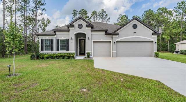 Photo of 5 Sweetgum Ct N, Homosassa, FL 34446