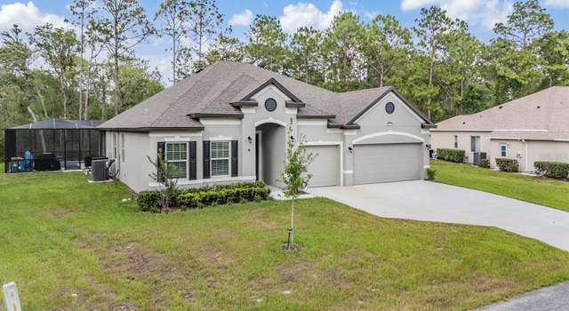 Photo of 5 Sweetgum Ct N, Homosassa, FL 34446