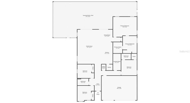 Photo of 5 Sweetgum Ct N, Homosassa, FL 34446