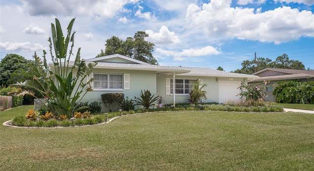 Photo of 1607 Bellrose Dr N, Clearwater, FL 33756