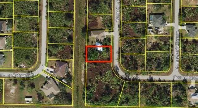 Photo of Ohio Rd, North Port, FL 34291