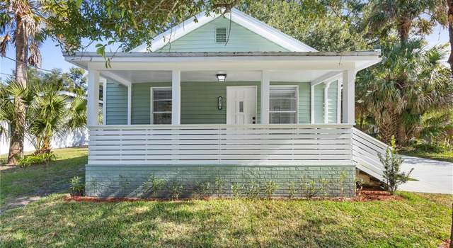 Photo of 101 1/2 Palmer St, St Augustine, FL 32084
