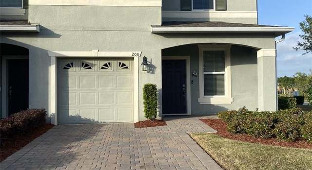 Photo of 200 Wentworth Grande Dr, Daytona Beach, FL 32124