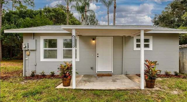 Photo of 41214 Posey Dr, Eustis, FL 32736