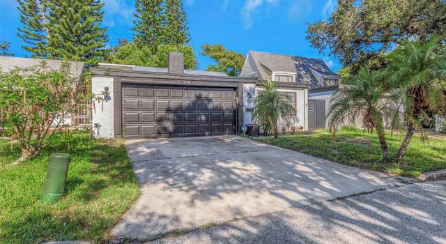 Photo of 4141 Schooner Ln, New Port Richey, FL 34652