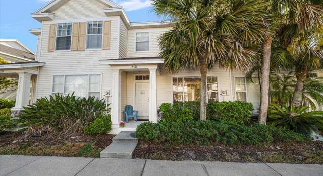 Photo of 12346 Country White Cir, Tampa, FL 33635