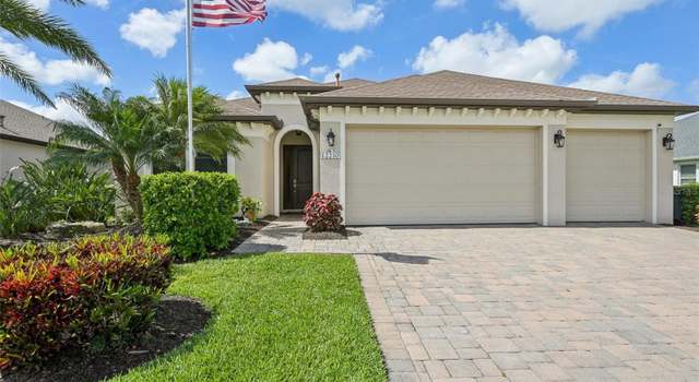 Photo of 12210 Goldenrod Ave, Bradenton, FL 34212