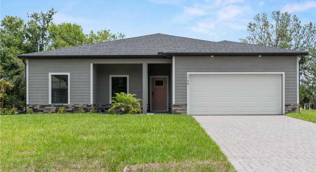 Photo of 1790 New London St, North Port, FL 34288