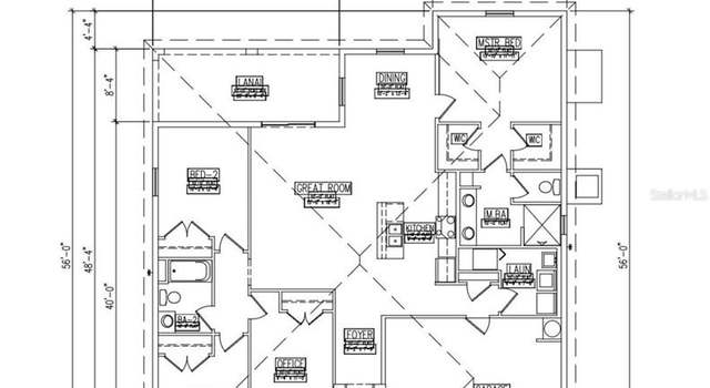 Photo of 1790 New London St, North Port, FL 34288