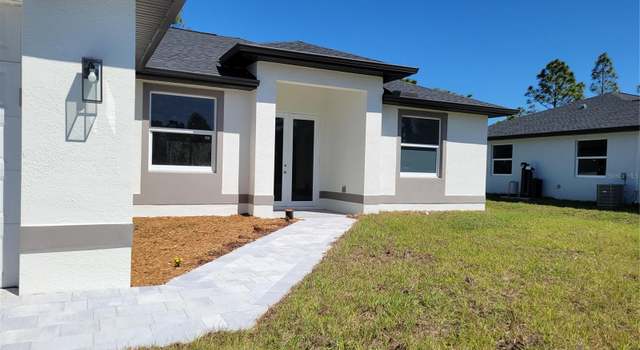Photo of 23490 Macbeth Ct, Punta Gorda, FL 33980