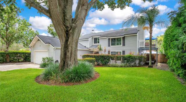 Photo of 1035 Paladin Ct, Orlando, FL 32812