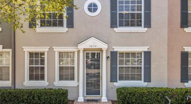 Photo of 3654 Peppervine Dr, Orlando, FL 32828