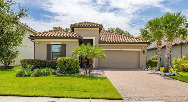 Photo of 3837 Carrick Bend Dr, Kissimmee, FL 34746