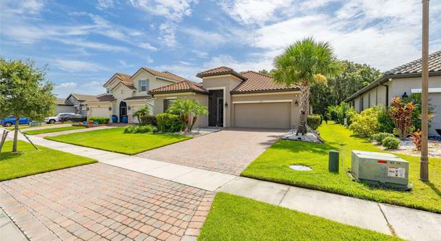 Photo of 3837 Carrick Bend Dr, Kissimmee, FL 34746