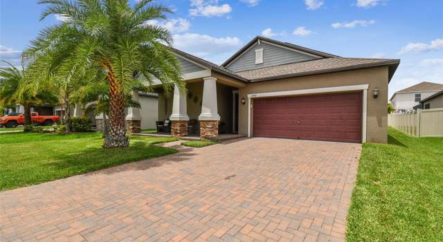 Photo of 10012 Sage Creek Dr, Sun City Center, FL 33573