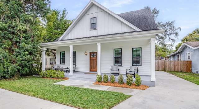 Photo of 1221 E Paris St, Tampa, FL 33604
