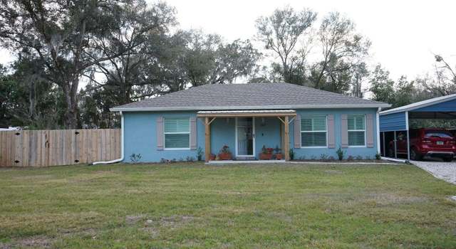 Photo of 320 Arthur St, De Leon Springs, FL 32130