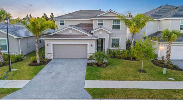 Photo of 2675 Scarlet Way, Naples, FL 34120