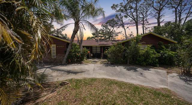Photo of 4707 Marlin Rd, Venice, FL 34293