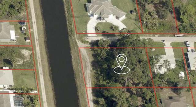 Photo of 3619 66th St W, Lehigh Acres, FL 33971