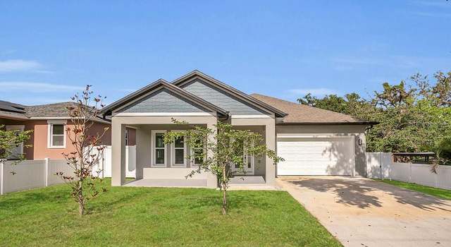 Photo of 5227 Lime Ave, Seffner, FL 33584