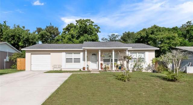 Photo of 1906 Jessica Lea Ln, Ocoee, FL 34761