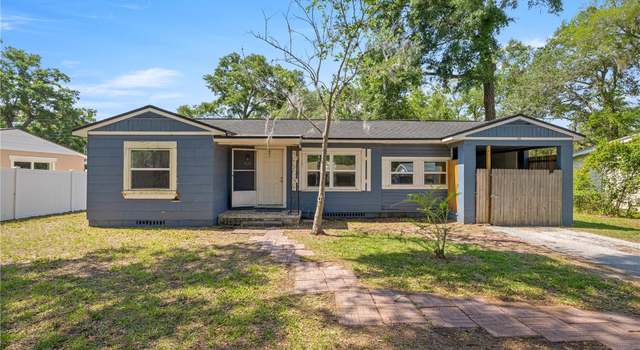 Photo of 1014 NE 12th St, Ocala, FL 34470