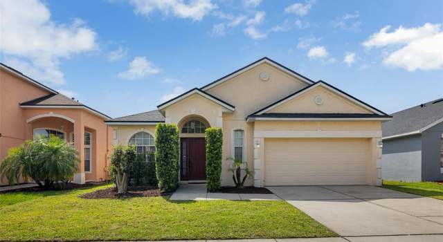 Photo of 5523 San Gabriel Way, Orlando, FL 32837