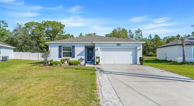 Photo of 1624 Sail Dr, Poinciana, FL 34759