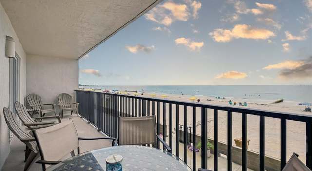 Photo of 14300 Gulf Blvd #104, Madeira Beach, FL 33708