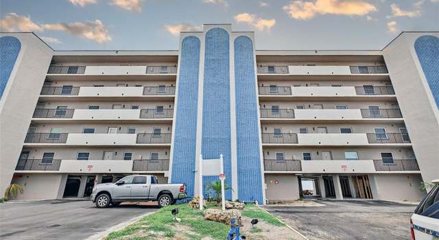 Photo of 14300 Gulf Blvd #104, Madeira Beach, FL 33708