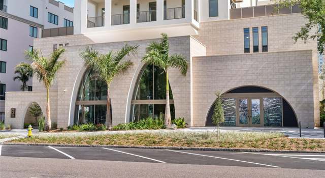 Photo of 126 4th Ave NE #1801, St. Petersburg, FL 33701