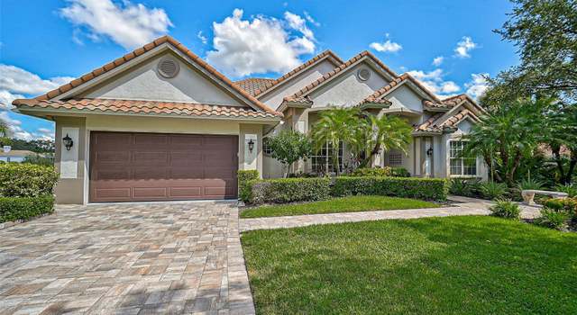 Photo of 7503 Eaton Ct, University Park, FL 34201