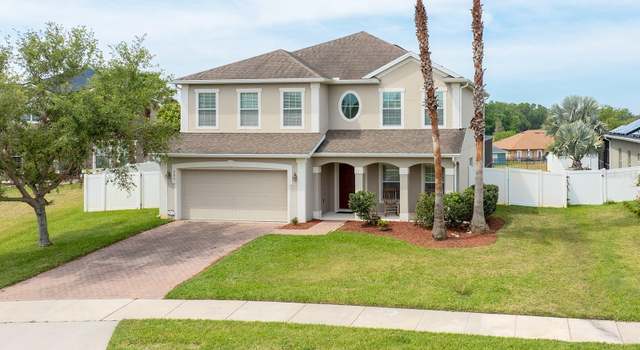 Photo of 563 Copperdale Ave, Winter Garden, FL 34787