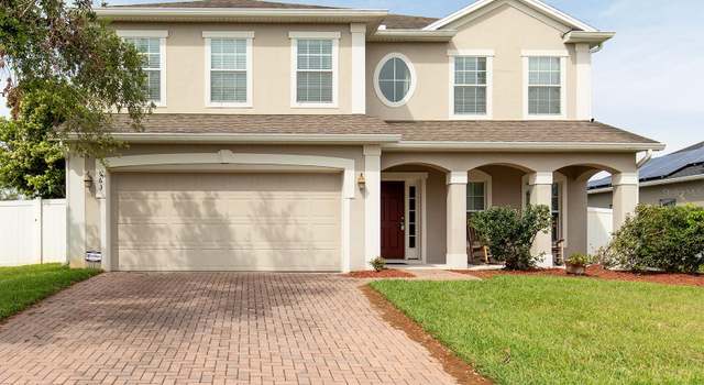 Photo of 563 Copperdale Ave, Winter Garden, FL 34787