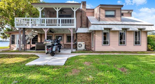 Photo of 12228 Kirby Smith Rd, Orlando, FL 32832