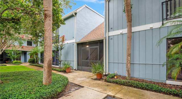 Photo of 60 Moree Loop #45, Winter Springs, FL 32708