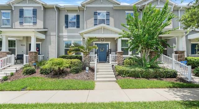 Photo of 15540 Blackbead St, Winter Garden, FL 34787