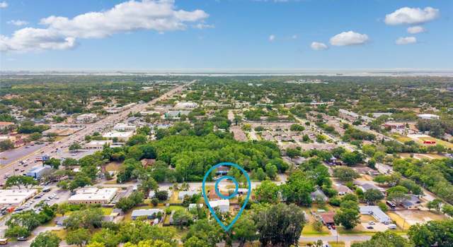 Photo of 2755 Belle Haven Dr, Clearwater, FL 33763
